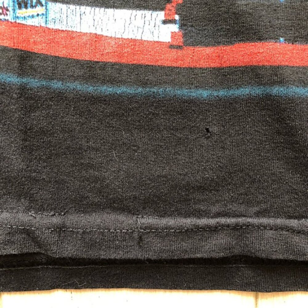 NASCAR 2003 Winston Cup Series T-Shirt - Picture 7 of 10